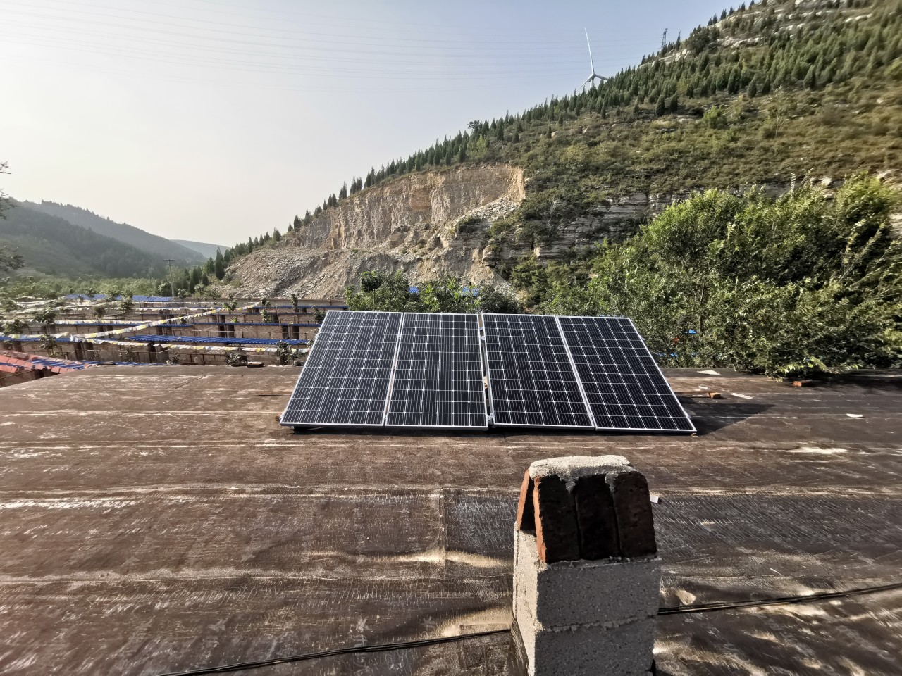 太陽能控制器需要注意什么