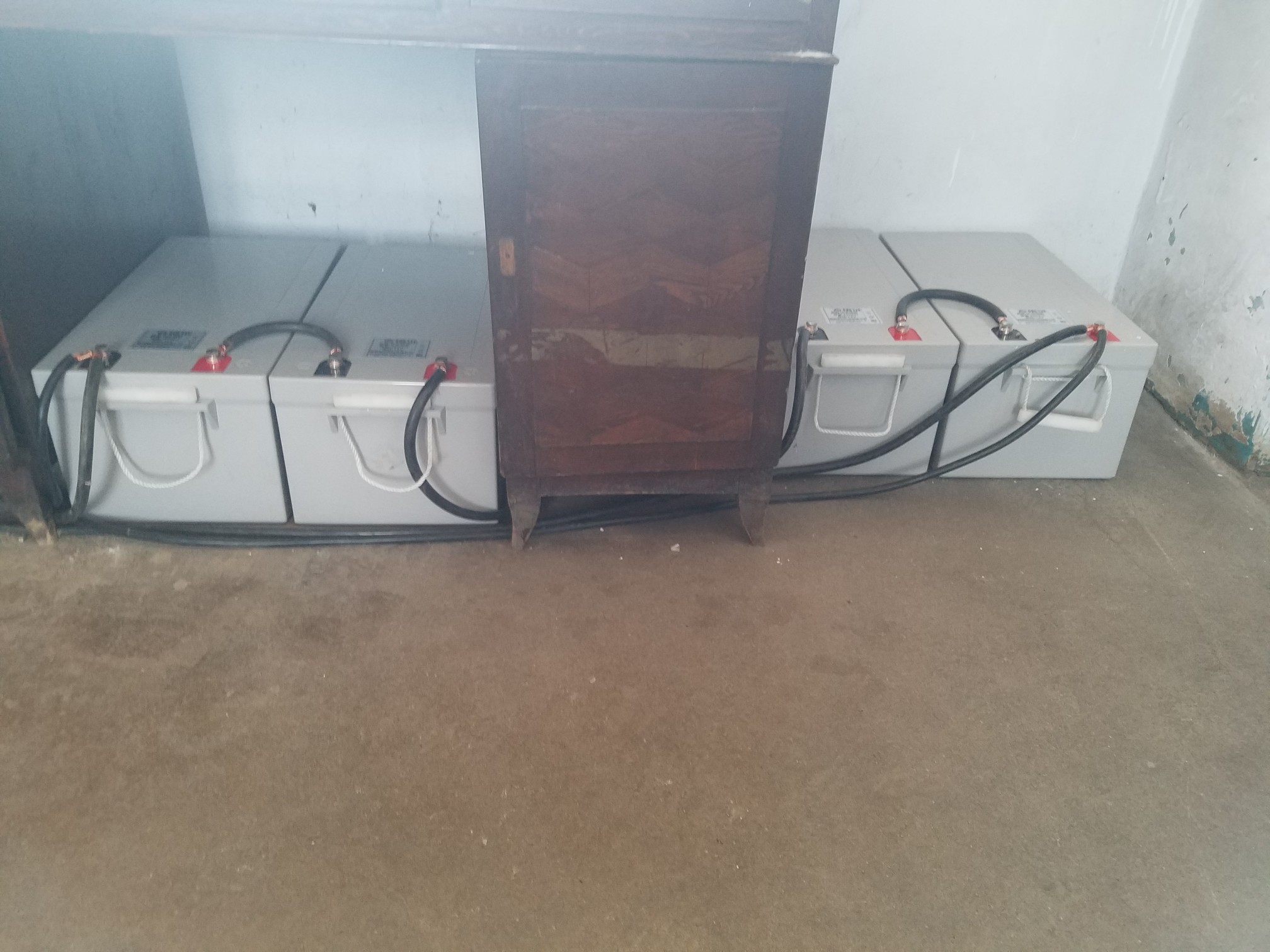 光伏電池常用知識